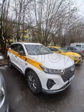 Chery Tiggo 7 Pro Max, 2022 года, 147 лс, 164000 км, АКПП