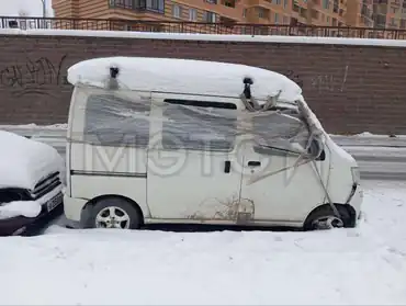 Toyota Pixis Joy, 2015 года, 46 лс