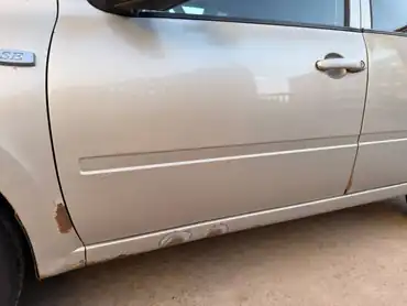Транспортное средство марки Citroen C4, цвет черный, 2011 г.в., VIN Z8TLC5FWAM505422