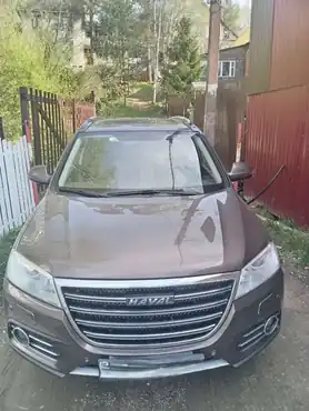 Легковой автомобиль марки: HAVAL, модель: H6, год выпуска: 2019 г., кузов №: LGWFF4A51KF709327, идентификационный номер (VIN): LGWFF4A51KF709327. Имущество находится в залоге у ПАО "Совкомбанк".