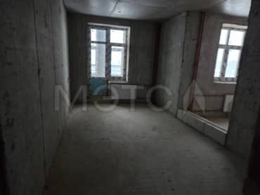 Квартира в Московской обл., 49,3 кв.м, 2 комн. еще