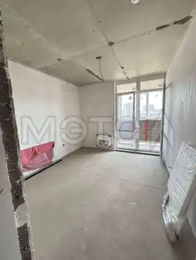 Квартира в Краснодаре, 43 кв.м.