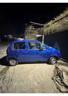 Daewoo Matiz, 2010 года, 51 лс