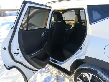 Автомобиль мар ки Москвич модель Москвич 3 2023 г.в. VIN-номер XTC213505PWA01879
