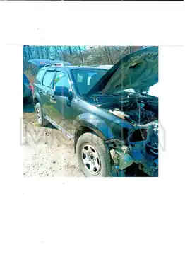 Ford Escape, 2011 года, 240 лс, 547 539 км, полный привод, АКПП