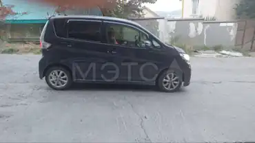 Nissan Dayz, 2015 года, 49 лс