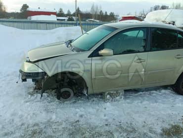 Renault Megane, 2007 года, 110 лс, 150000 км еще