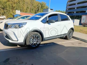 Maple X3 Pro, 2022 года, 104,7 лс, 25887 км, АКПП еще