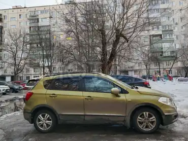 Suzuki SX4, 2013 года, 117 лс, 277918 км, АКПП