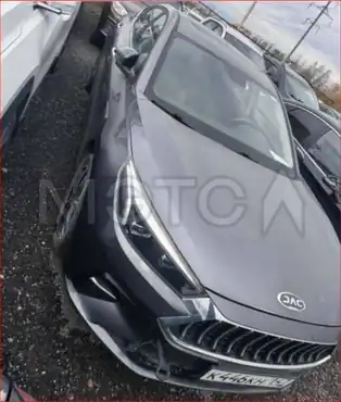 JAC J7, 2023 года, 136 лс, АКПП