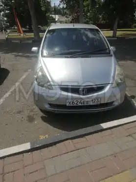 Honda Fit, 2003 года, 110 лс, 248000 км, АКПП