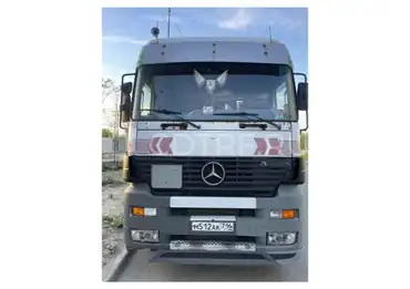 Повторные торги Клавкин И.В. Грузовой автомобиль, MERCEDES BENZ ACTROS, 1998 года выпуска