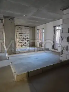 Квартира в Московской обл, 88,4 кв.м, 3 комн