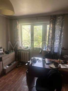 Квартира в Московской обл., 29,7 кв.м, 1 комн. еще