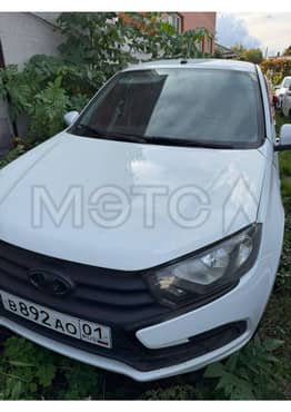 Lada Granta, 2023 года, 90 лс, 69965 км, АКПП еще