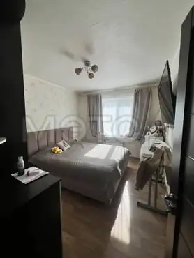 Квартира в Московской обл., 48,6 кв.м.