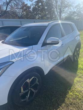 Chery Tiggo 4 Pro, 2023 года, 113 лс, 77156 км, АКПП еще