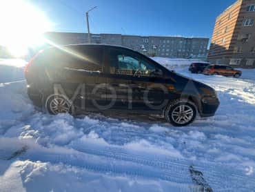 Nissan Almera Tino, 2004 года, 116 лс, 369045 км еще