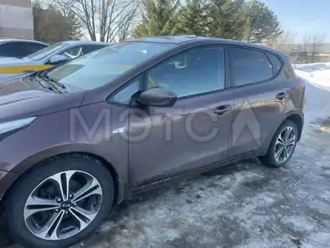 Kia Ceed, 2012 года, 129 лс, 155943 км, АКПП