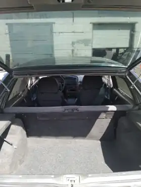Транспортное средство ЛАДА, модель 211440 LADA SAMARA, 2009 г.в., VIN-номер: XTA21144094820134. Транспортное средство является предметом залога в ПАО "Совкомбанк".