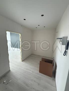 Квартира в Краснодаре, 39,5 кв.м, 1 комн. еще