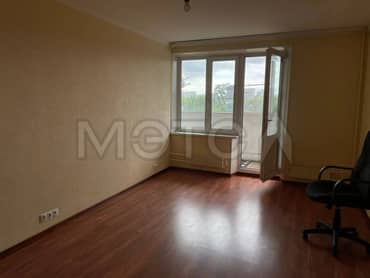 Квартира в Москве, 51,2 кв.м, 2 комн.