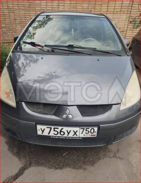 Mitsubishi Colt, 2005 года, 109 лс, 308942 км еще