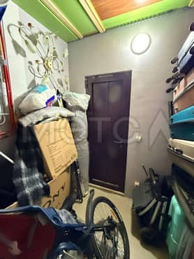 Помещение в Московской обл., 6,9 кв.м. еще