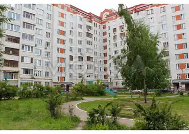 Квартира в Казани, 136,6 кв.м, 3 комн.