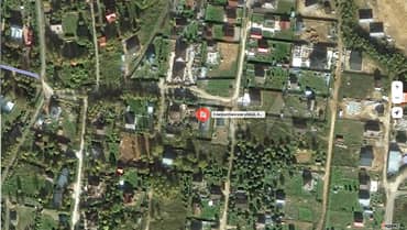 Дом 115,8 кв.м и земельный участок 750 кв.м. в Московской обл. еще