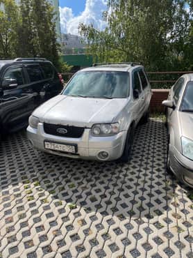 ФОРД МАВЕРИК ХLТ 2005 г.в., VIN WF0CU93156KB17547, год выпуска 2005.