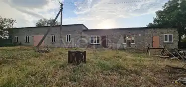 Здание 344,5 кв.м. и земельный участок 5201 кв.м. в Краснодарском крае