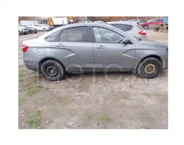 Lada Vesta, 2020 года, 106 лс, 87788 км
