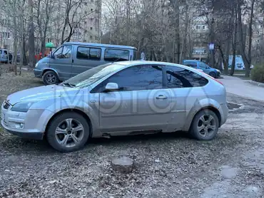 Ford Focus, 2006 года, 145 лс