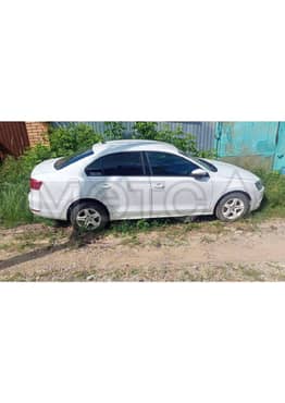 Volkswagen Jetta, 2012 года, 122 лс, 111111 км, АКПП еще