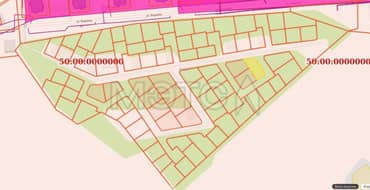 Земельный участок в Московской обл., 451 +/- 7 кв. м. еще