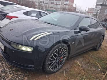 Zeekr 001, 2023 года, 217 лс, 37517 км, АКПП