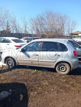 Datsun mi-DO, 2015 года, 87 лс, 120000 км, АКПП еще