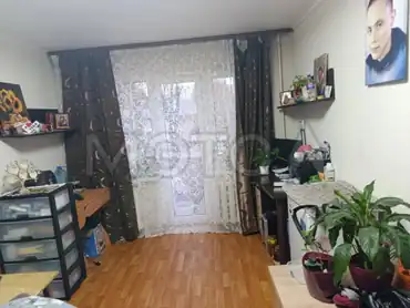 Квартира в Московской обл., 43,2 кв.м, 2 комн.