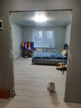 Квартира в Московской обл., 40,8 кв.м, 2 комн.