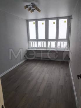 Квартира в Краснодаре, 37 кв.м, 1 комн. еще