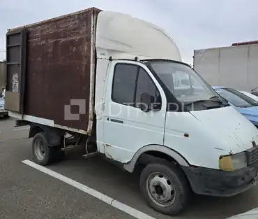 Торги должник Дю Виталий Владимирович Лот № 1: грузовой автомобиль 270700, 2002 г.в.