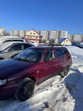 Ваз 2111, 2005 года, 90 лс, 150000 км еще