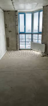 Квартира в Краснодаре, 53 кв.м, 2 комн. еще