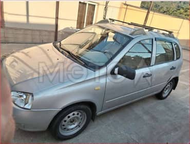 Lada Kalina, 2009 года, 80 лс