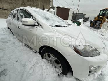 Mazda CX-7, 2012 года, 238 лс, 139385 км, АКПП еще