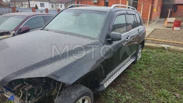 Mercedes-Benz GLK-Класс, 2013 года, 211 лс еще