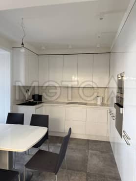 Квартира в Москве, 98,8 кв.м., 3 комн. еще