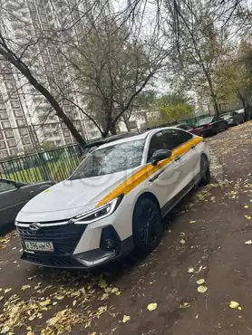 Chery Arrizo 8, 2024 года, 186 лс, 118000 км, АКПП