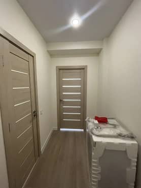 Квартира Кадастровый номер: 58:29:1008003:5722;  Адрес: 440047, Пензенская область, г Пенза, ул 65-летия  Победы, д 31, кв 137. Площадь: 31.9 кв.м.